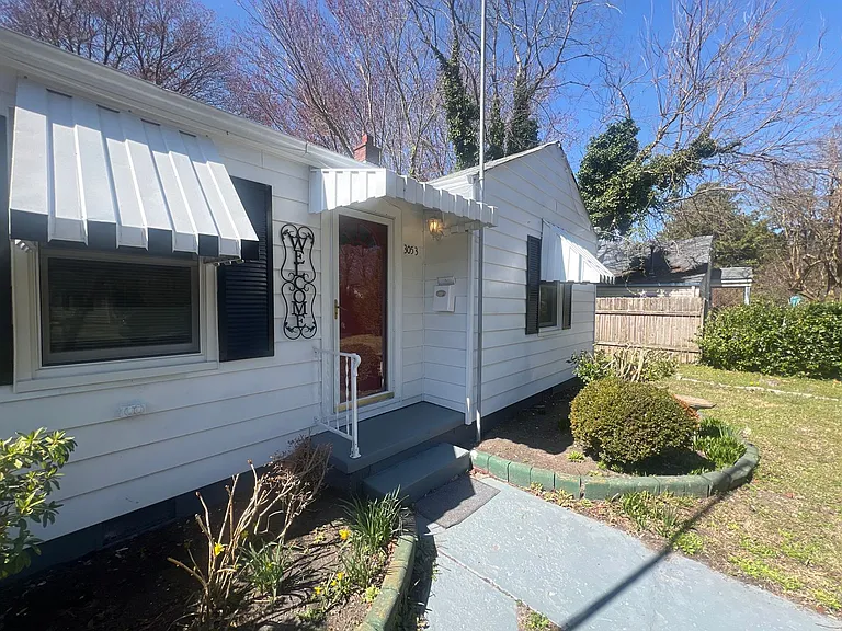 3053 Tree Chop Rd — Photo 2