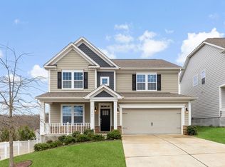 1565 Cambria Ct, Lake Wylie, SC 29710