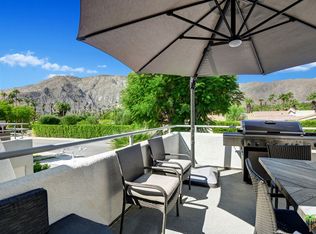 1530 N Kaweah Rd, Palm Springs, CA 92262