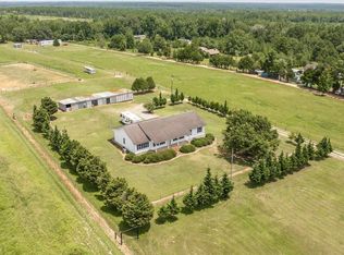 890 Old Savannah Rd, East Dublin, GA 31027