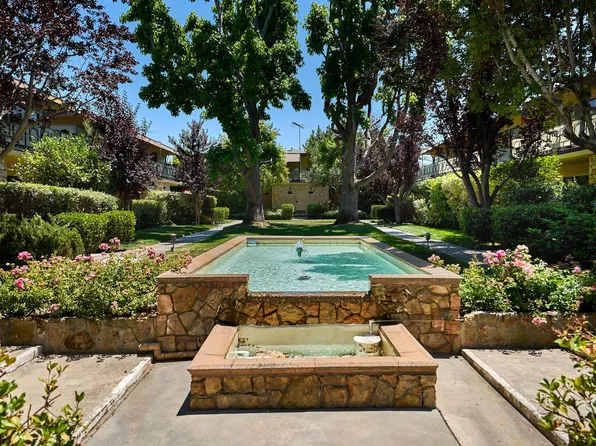 762 University Ave Unit 762, Palo Alto, CA 94301