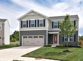 107 Preserve Cir, Amherst, OH 44001