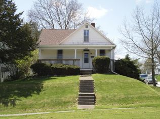 1528 Orleans Ave, Keokuk, IA 52632
