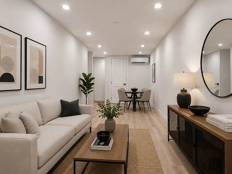 2553 Bedford Ave #1B — Photo 4