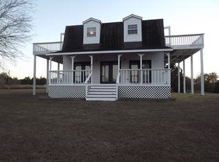 31 Flamingo Ct, Coldspring, TX 77331