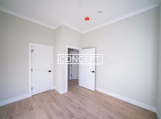 157 Everett St #U204, Allston, MA 02134