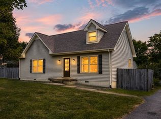 4803 Church St, Greenbrier, TN 37073