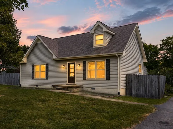 4803 Church St, Greenbrier, TN 37073