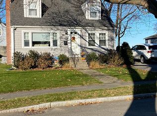 78 Albatross Rd, Quincy, MA 02169