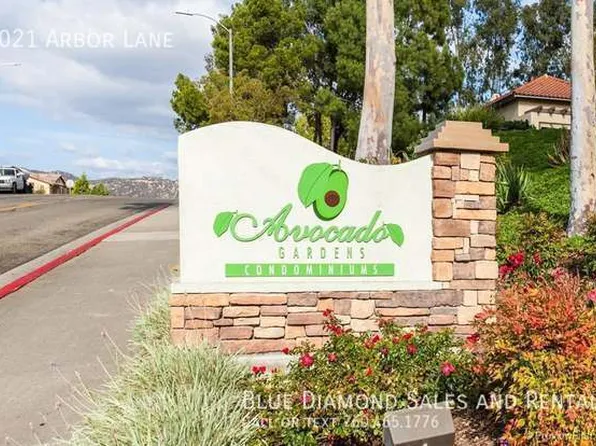 1021 Arbor Ln, San Marcos, CA 92069