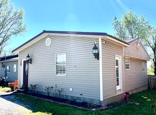 3090 State Highway 96, Reeds, MO 64859
