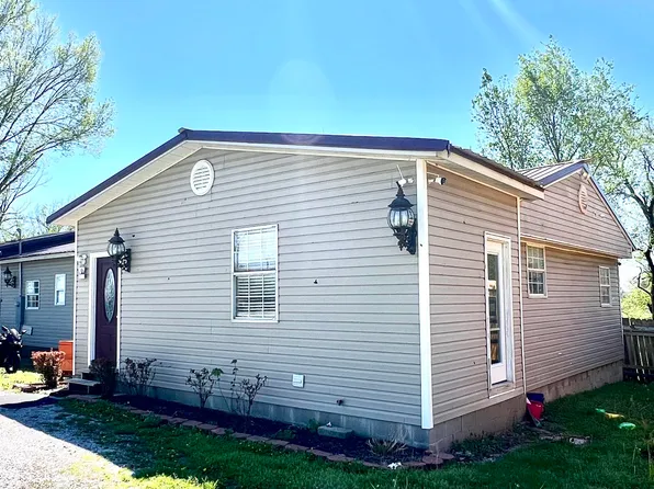 3090 State Highway 96, Reeds, MO 64859