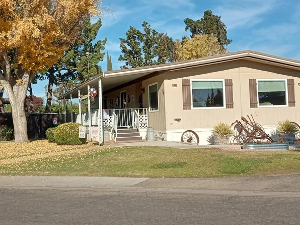 2400 W Midvalley Avenue #I4, Visalia, CA 93277