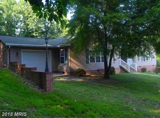 4972 S Blue Ridge Tpke, Rochelle, VA 22738