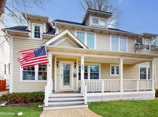 187 Forest St, Winnetka, IL 60093