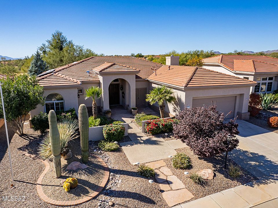 1st image of 2132 E Bighorn Mountain Dr