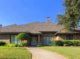4100 Fox Hollow Ct, Midland, TX 79707