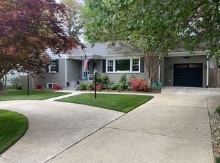 3159 Military Rd, Arlington, VA 22207