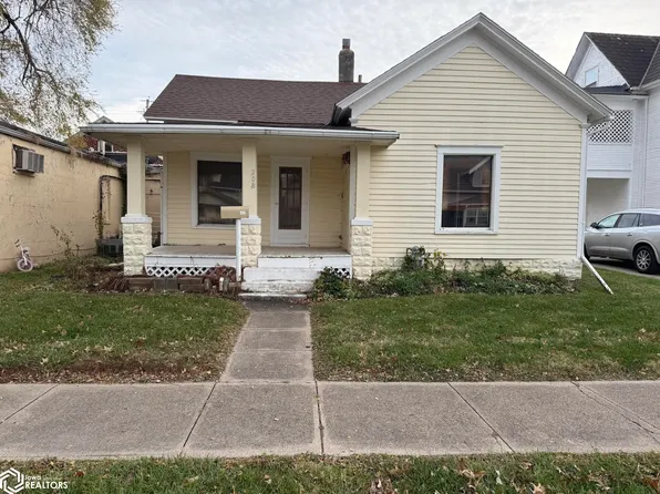 208 E Corning St, Red Oak, IA 51566
