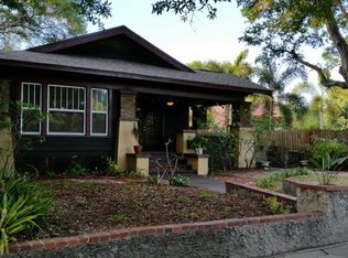 3011 Burlington Ave N, Saint Petersburg, FL 33713