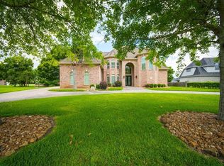 4818 Raintree Dr, Missouri City, TX 77459