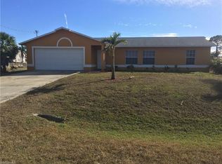 3415 5th St SW, Lehigh Acres, FL 33976