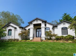 6138 Rushing Parc Ln, Hoover, AL 35244