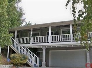 7575 Sombrilla Ave, Atascadero, CA 93422