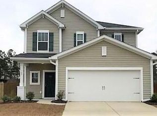 185 Meadow Wood Rd, Summerville, SC 29483