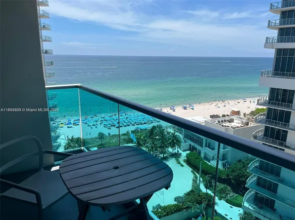 4001 S Ocean Dr APT 15L, Hollywood, FL 33019
