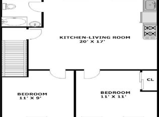 437 20th St, Brooklyn, NY 11215