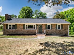 2940 Kellynn Dr, Midlothian, VA 23112