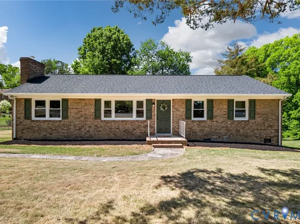 2940 Kellynn Dr, Midlothian, VA 23112