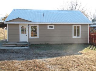 1516 Ironwood St, Oroville, WA 98844