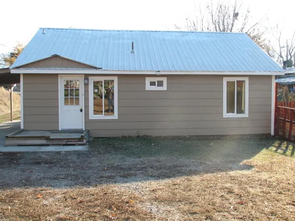 1516 Ironwood St, Oroville, WA 98844