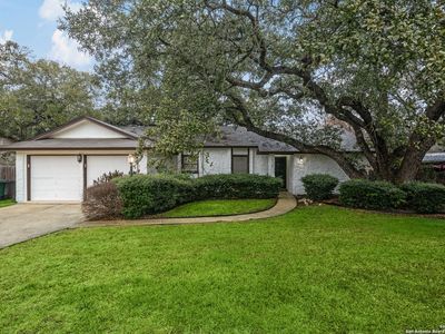 14110 GOLDEN WOODS ST, San Antonio, TX, 78249