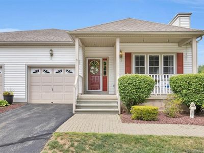 35 Rosewood Lane #35, Berlin, CT, 06037