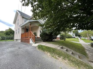 610 Fellows Ave, Syracuse, NY 13210