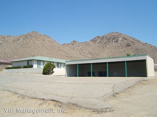 2nd image of 20194 Otoe Rd APT 4