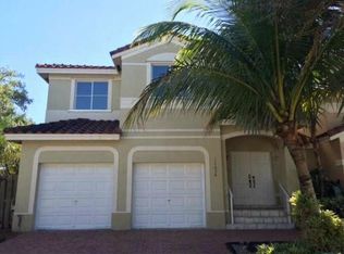 17038 SW 39th St, Pembroke Pines, FL 33027