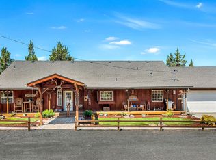 9400 NW 19th St, Terrebonne, OR 97760