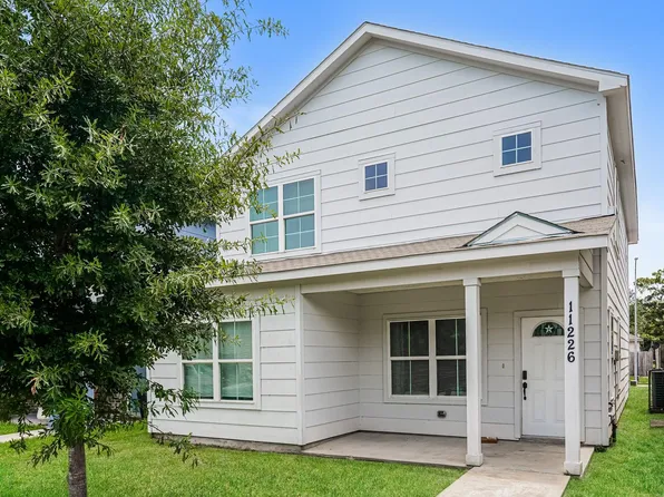 11226 Carla St, Houston, TX 77076