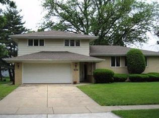 1424 Fran Lin Pkwy, Munster, IN 46321