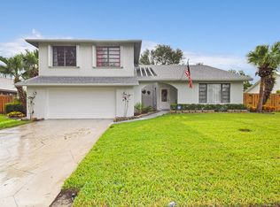 1363 Sailboat Cir, Wellington, FL 33414