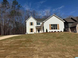 660 Lime Creek Way, Chelsea, AL 35043