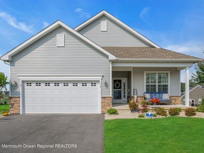 12 Carlton Court, Barnegat, NJ, 08005