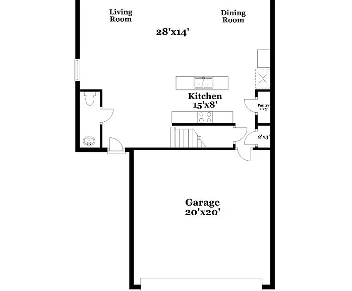 7621 W Valencia Rd — Photo 2