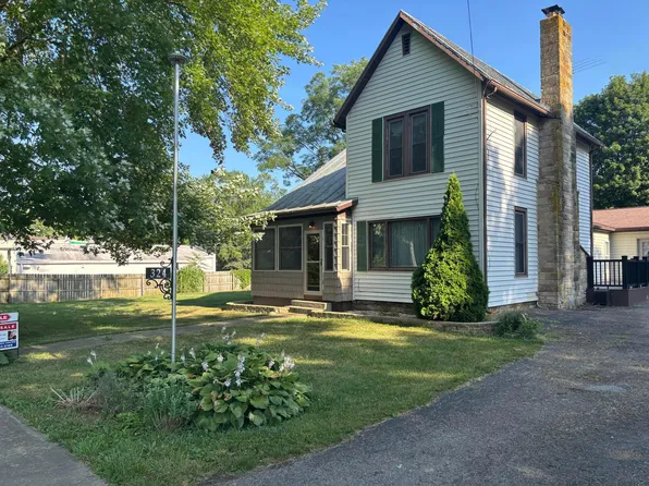 324 E Main St, Cardington, OH 43315