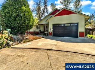 138 Carey Ct, Falls City, OR