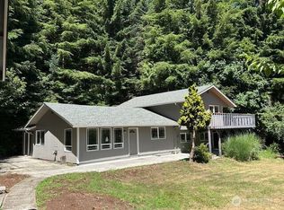 1581 Elochoman Valley Road, Cathlamet, WA 98612